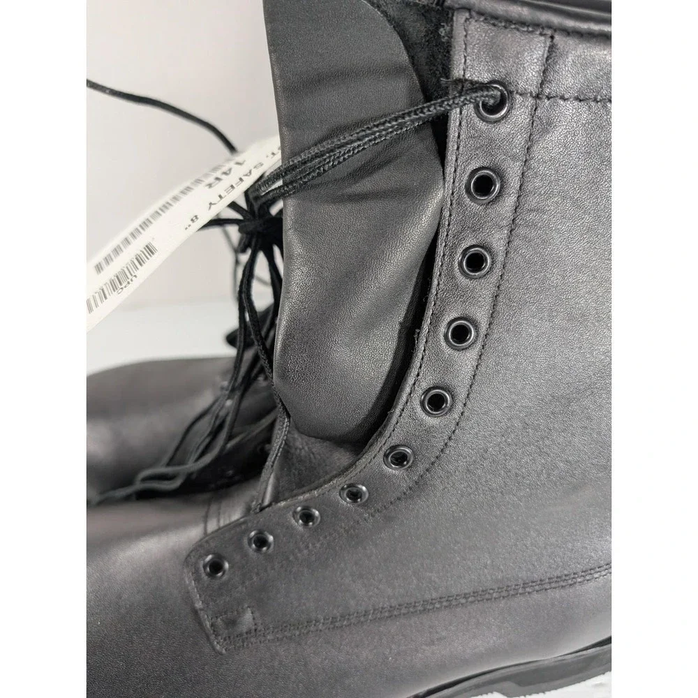 Addison Shoe Co Mens 8